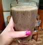 Recipe 3 point smoothie the Delicious Tasty