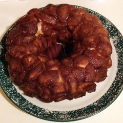 Monkey Bread A picture of Monkey Bread.
