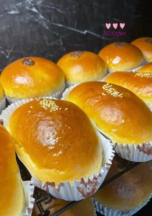 Resep Roti Daging oleh Maria Nukita - Cookpad