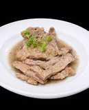 SP.0488 - Bò Áp Chảo Cổ Điển