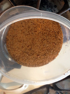 A picture of Sweet Dry Rub.