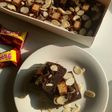 Fudgy Brownies