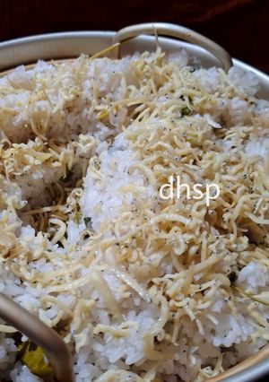 Foto resep Nasi Liwet ala Mama Mutiara