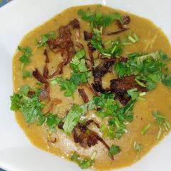 Omani Haleem A picture of Omani Haleem.
