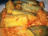 Terong Balado Enak