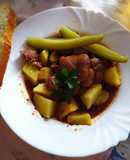 Pincepörkölt