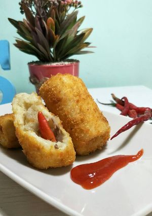 Foto resep Risol Rougut