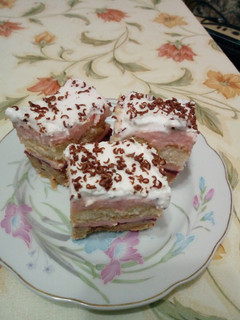 Csodaszelet recept fotója