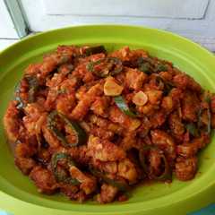 รูปของ Tempe Balado