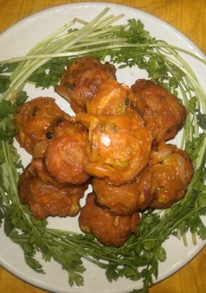 ... மசாலா பணியாரம் செய்முறை முக்கிய புகைப்படம்