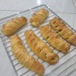 Roti Manis NCC