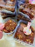 Kue Coklat Spekuk