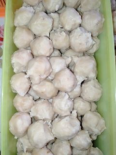 Foto resep Bakso ayam