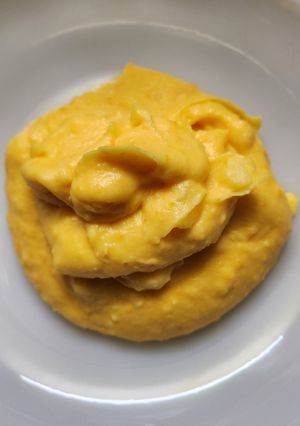 Una foto de Puré mixto especial