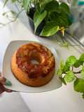 Tarta de Manzana 🍎