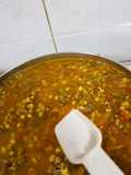 Sprouts curry