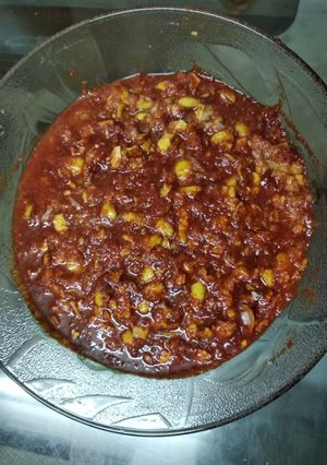 लिंबाचे लोणचे (limbache lonche recipe in marathi) रेसिपी चे मुख्य फोटो 