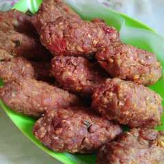 A picture of Mendol.