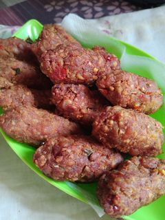 Foto resep Mendol
