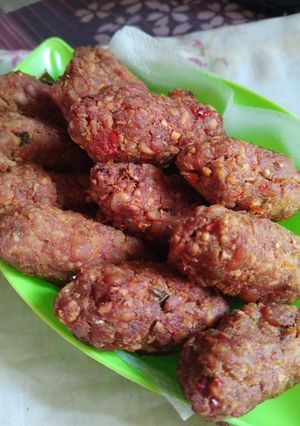 Foto resep Mendol