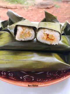 Foto resep Arem arem