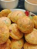 Chilli Appam