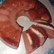Puding Biscuit