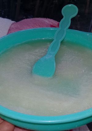 Foto resep MPASI Pure Pir
