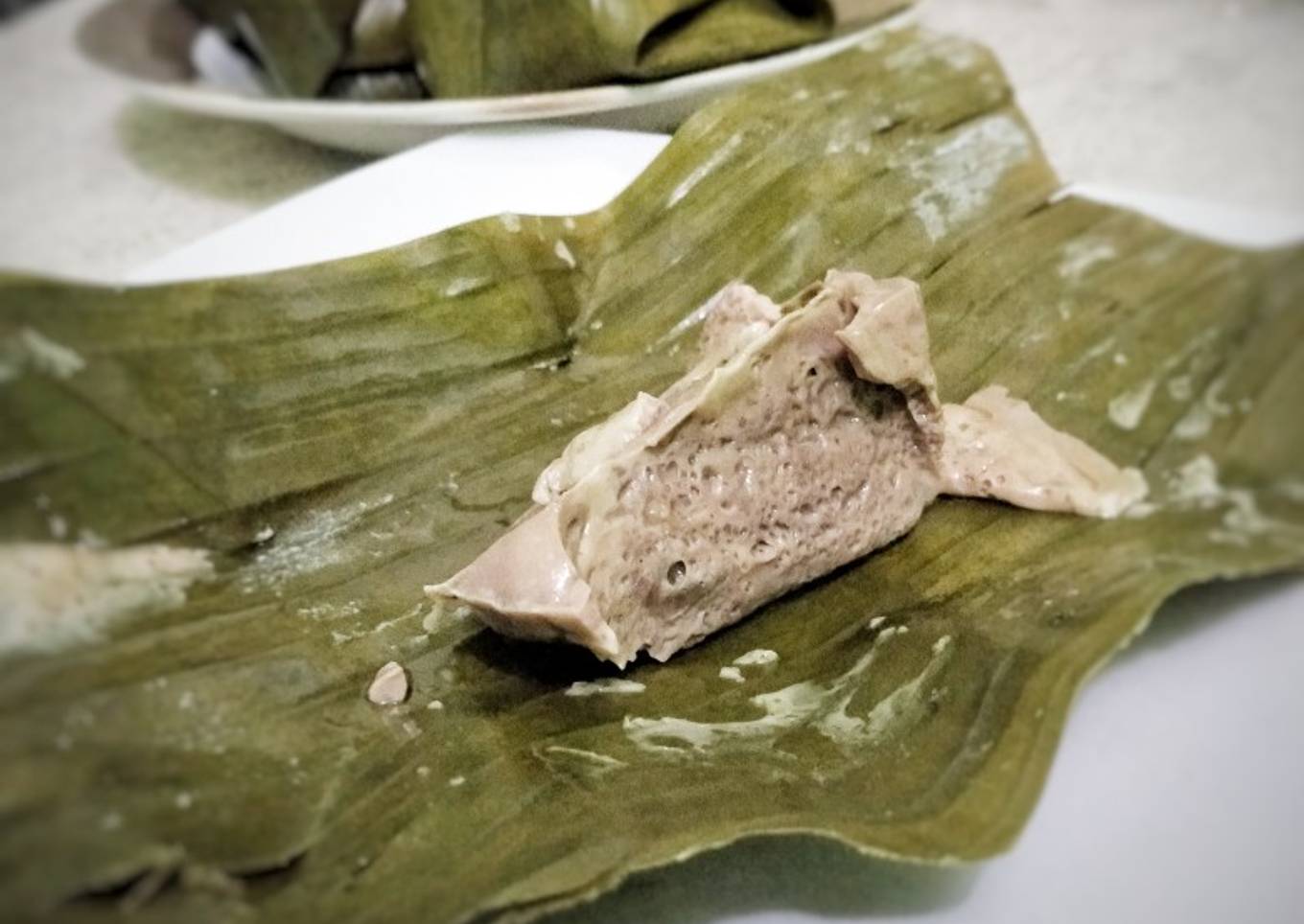 Gadon Daging Sapi (MPASI 1 tahun ke atas)