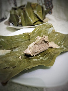 Foto resep Gadon Daging Sapi (MPASI 1 tahun ke atas)