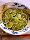 Sudachi soba