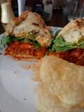 Pierna para lonches