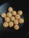 शेंगदाणा लाडू(Shegdana Ladoo Recipe In Marathi)