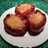Pimientos rellenos de carne y nata