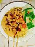 Mie ongklok