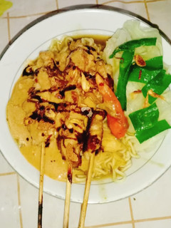 Foto resep Mie ongklok
