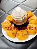 Tauhu Bergedil Sambal Kicap (R277)