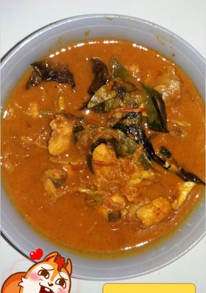 Foto resep Tongseng Ayam