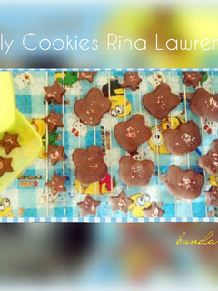 Foto resep Jelly Cookies