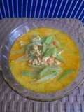 Sayur labuh Siam