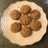 Galletas de Nuez