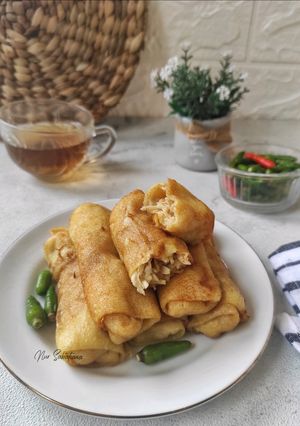 Foto resep Sosis Solo #pr_jajanandaerah