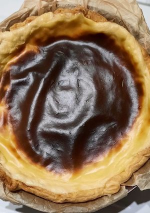 Une photo de Flan pâtissier vanille