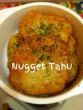 Mpasi 1y Nugget Tahu