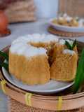 Bolu Kukus Tiwul Tepung Gaplek