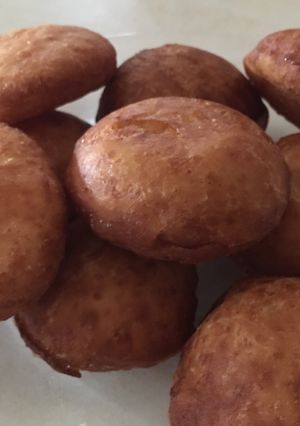 صورة لوصفة بنيي سهل وخفيف
