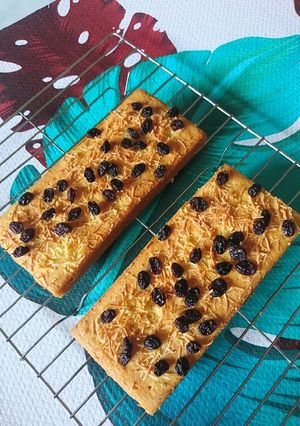 Foto resep Bolu Tape