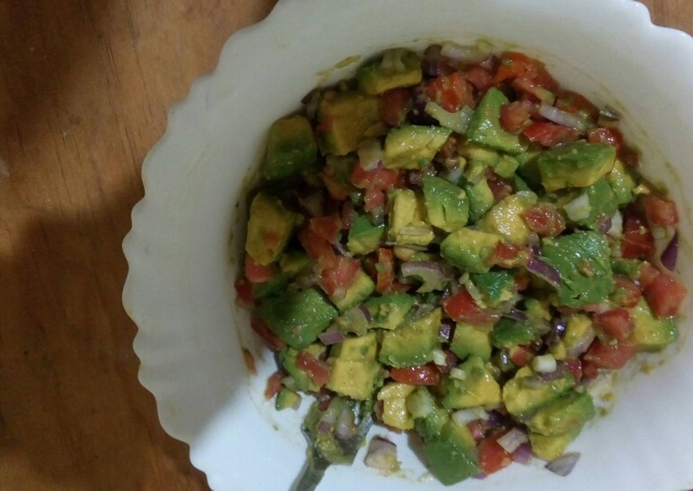 Guacamole