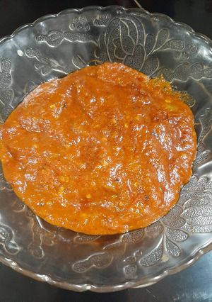 Foto resep Sambal kepala udang