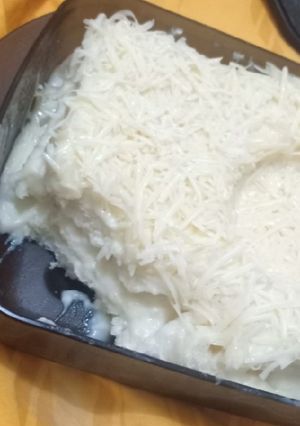 Foto resep Setup Roti Tawar